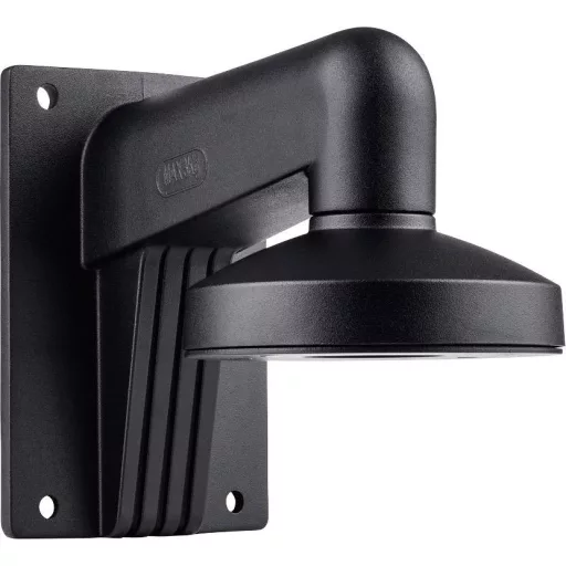 ABUS TVAC31320X Fali tartó Fekete