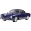 Tamiya 51635 1:10 Karosszéria VW Karmann Ghia