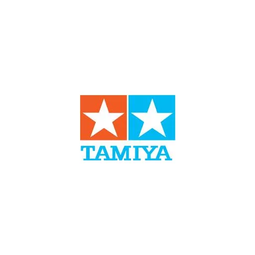 Tamiya 56556 Radnaben-Set Vorderachse 1:14 Keréksapka 2 db