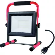   MegaLight Floodlight Stand LED fénysugárzó 50 W 4000 lm Semleges fehér 80783