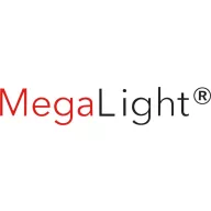   MegaLight Floodlight Stand LED fénysugárzó 50 W 4000 lm Semleges fehér 80783