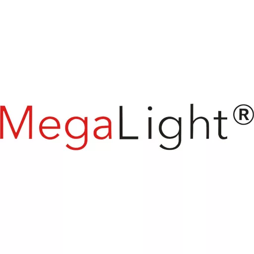 MegaLight Floodlight Stand LED fénysugárzó 50 W 4000 lm Semleges fehér 80783