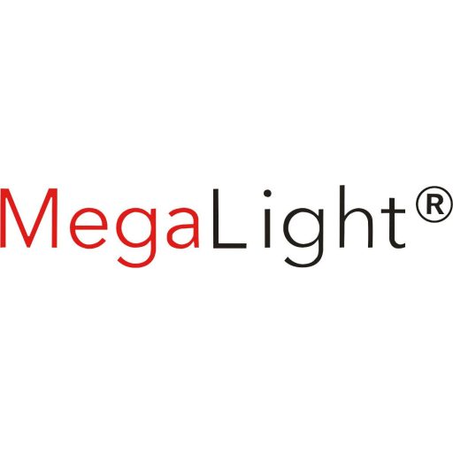 MegaLight Floodlight Stand LED fénysugárzó 20 W 1600 lm Semleges fehér 80781