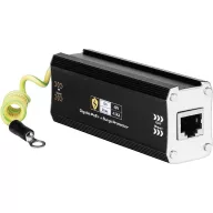   ABUS ABUS ITAC10210 Netzwerk Überspannungsschutz ITAC10210 Túlfeszültség elleni védelem