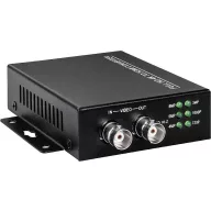   ABUS ABUS TVAC22400 4K analog HD auf HDMI Konverter TVAC22400 HDMI konverter