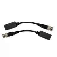   ABUS ABUS TVAC25201 2-Draht Analog HD Übertragungsset TVAC25201 2 vezetékes átviteli készlet