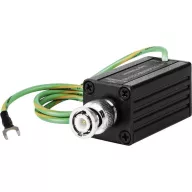   ABUS ABUS TVAC25230 analog HD Überspannungsschutz TVAC25230 Túlfeszültség elleni védelem