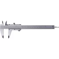   BERNSTEIN Tools for Electronics Bernstein Werkzeugfabrik 7-516 Univerzális tolómérő