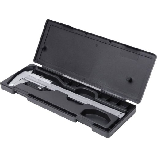 Bernstein Tools for Electronics Bernstein Werkzeugfabrik 7-516 Univerzális tolómérő