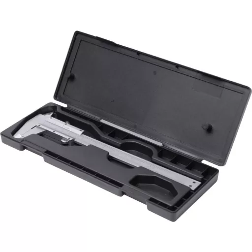 BERNSTEIN Tools for Electronics Bernstein Werkzeugfabrik 7-516 Univerzális tolómérő