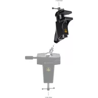   Bernstein Tools for Electronics 9-252 ESD ESD Csavarfej 9-252 ESD