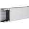 Hager LF6011007035 Kábelcsatorna Villamos szerelés csatorna (H x Sz x Ma) 2000 x 110 x 60 mm 1 db Élénk szürke (RAL 7035)