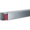 Hager LFS600600VERZ Kábelcsatorna Villamos szerelés csatorna (H x Sz x Ma) 2000 x 60 x 60 mm 1 db Ónozott