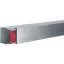 Hager LFS600600VERZ Kábelcsatorna Villamos szerelés csatorna (H x Sz x Ma) 2000 x 60 x 60 mm 1 db Ónozott