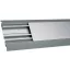 Hager AKA181250ELN Taposó csatorna (H x Sz x Ma) 2000 x 125 x 18 mm 1 db Alumínium