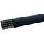 Hager SL1807507021 Padlócsatorna (H x Sz x Ma) 2000 x 73 x 18 mm 1 db Antracit