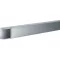 Hager LFS300450VERZ Kábelcsatorna Villamos szerelés csatorna (H x Sz x Ma) 2000 x 45 x 30 mm 1 db Ónozott