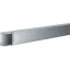 Hager LFS300450VERZ Kábelcsatorna Villamos szerelés csatorna (H x Sz x Ma) 2000 x 45 x 30 mm 1 db Ónozott