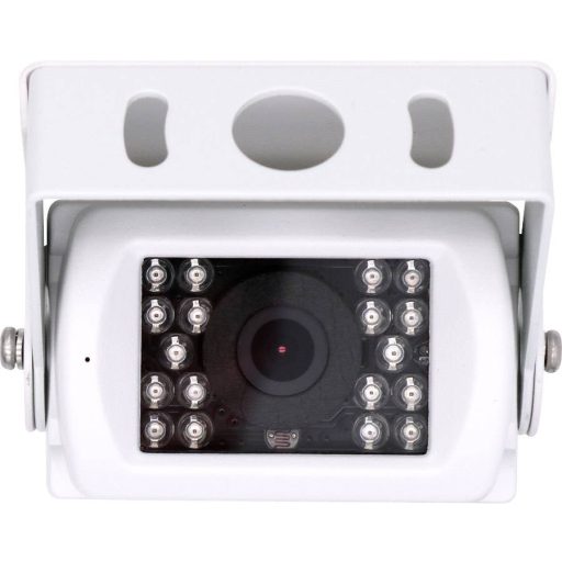 Blaupunkt RVC 2.0 Vezetékes tolatókamera Kiegészítő infra fény Fehér