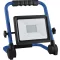 AS Schwabe LED-Mobil-Strahler 50W Optiline LED fénysugárzó EEK F (A - G) 50 W 4500 lm Semleges fehér 46341