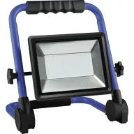   AS Schwabe LED-Mobil-Strahler 50W Optiline LED fénysugárzó EEK F (A - G) 50 W 4500 lm Semleges fehér 46341