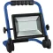 AS Schwabe LED-Mobil-Strahler 100W Optiline LED fénysugárzó EEK F (A - G) 100 W 9000 lm Semleges fehér 46342