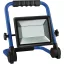 AS Schwabe LED-Mobil-Strahler 100W Optiline LED fénysugárzó EEK F (A - G) 100 W 9000 lm Semleges fehér 46342