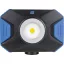 AS Schwabe Acculine Flex 20 W LED fénysugárzó 20 W 2200 lm Semleges fehér 46361