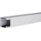 Hager LF6006007035 Kábelcsatorna (H x Sz x Ma) 2000 x 60 x 60 mm 1 db Élénk szürke