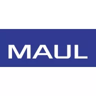   Maul 8261202 LED nagyító lámpa MAULiris Nagyítási tényező=1.75 x, 4 x 10 cm 2021-es energiahatékonysági osztályok G (A - G)