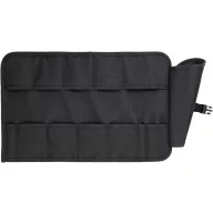   Knipex 00 19 41 LE Univerzális Szerszámos táska tartalom nélkül 1 db (H x Sz x Ma) 235 x 85 x 60 mm