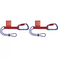 Knipex 00 50 06 T BK Biztosító rendszer