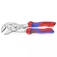 Knipex 86 05 150 S02 Fogókulcs 15 cm