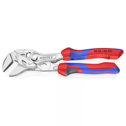 Knipex 86 05 150 S02 Fogókulcs 15 cm