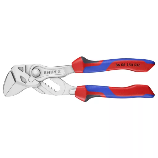Knipex 86 05 150 S02 Fogókulcs 15 cm