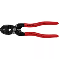 Knipex CoBolt® S Csapszegvágó 160 mm 64 HRC