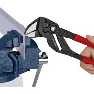 Knipex Knipex-Werk 86 01 300 Fogókulcs 300 mm