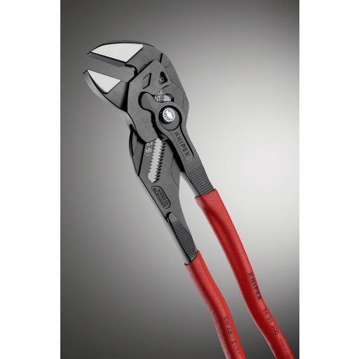 Knipex Knipex-Werk 86 01 300 Fogókulcs 300 mm