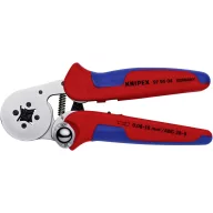 Knipex 97 55 04 Krimpelőfogó