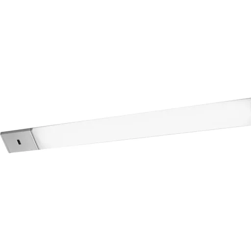 LEDVANCE Cabinet LED Corner L LED-es polc alá szerelhető lámpa LED Fixen beépített LED-es 12 W Melegfehér