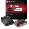 Einhell 4512097 PXC Starter Kit 18V 2,5Ah Power X-Change Szerszámakku és töltő 18 V 2.5 Ah Lítiumion