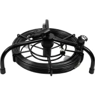   VOLTCRAFT 2250944 Összekötő kábel Szonda átmérő 7 mm 30 m