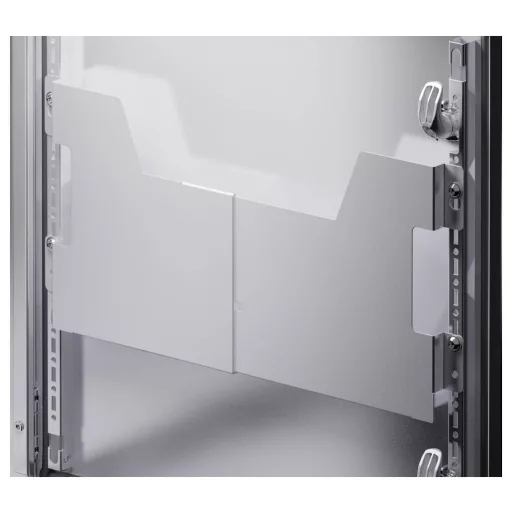 Rittal AX 2515.300 Kapcsolási rajz táska Műanyag Élénk szürke (RAL 7035) 1 db