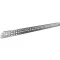 Rittal VX 8617.150 8617150 Szerelési váz (H x Sz x Ma) 1095 x 23 x 64 mm Acéllemez 4 db