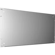   Rittal VX 8617.570 Szerelőlap (H x Sz) 400 mm x 700 mm Acél, ónozott 1 db