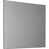   Rittal VX 8617.580 Szerelőlap (H x Sz) 700 mm x 700 mm Acél, ónozott 1 db