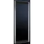 Rittal VX 8618.030 Betekintő ajtó (H x Sz) 2000 mm x 800 mm Alumínium Szürke 1 db