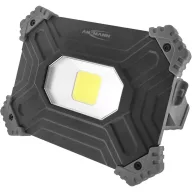   Akkus LED-es munkalámpa 30 W 2400 lm 6600 mAh, Ansmann 1600-0394