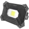 Akkus LED-es munkalámpa 30 W 2400 lm 6600 mAh, Ansmann 1600-0394