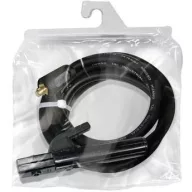 Toparc 043848 Elektróda tartó kábellel